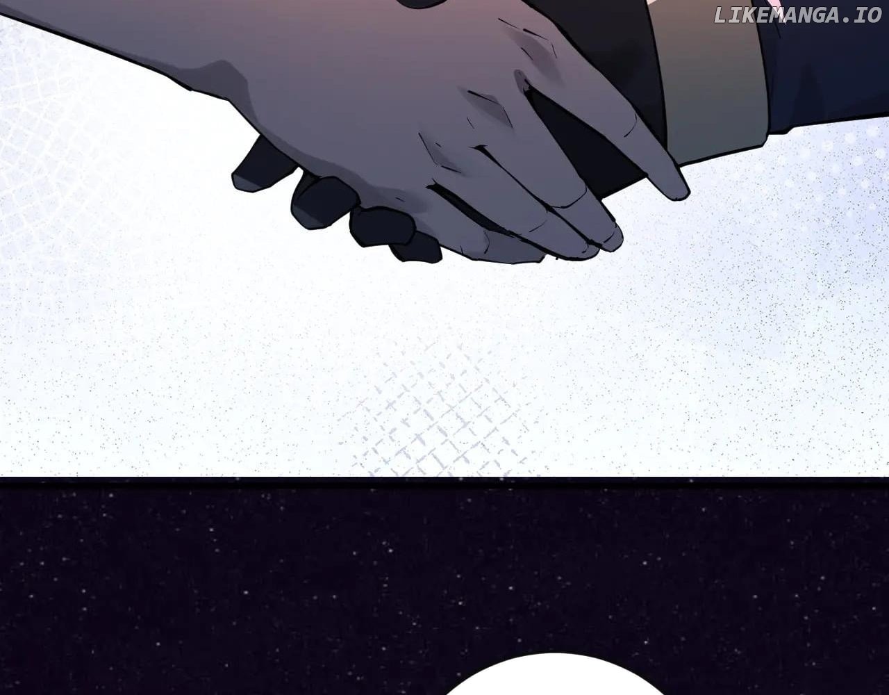 Doomsday for All: Me, Virus Monarch Chapter 65 - page 84